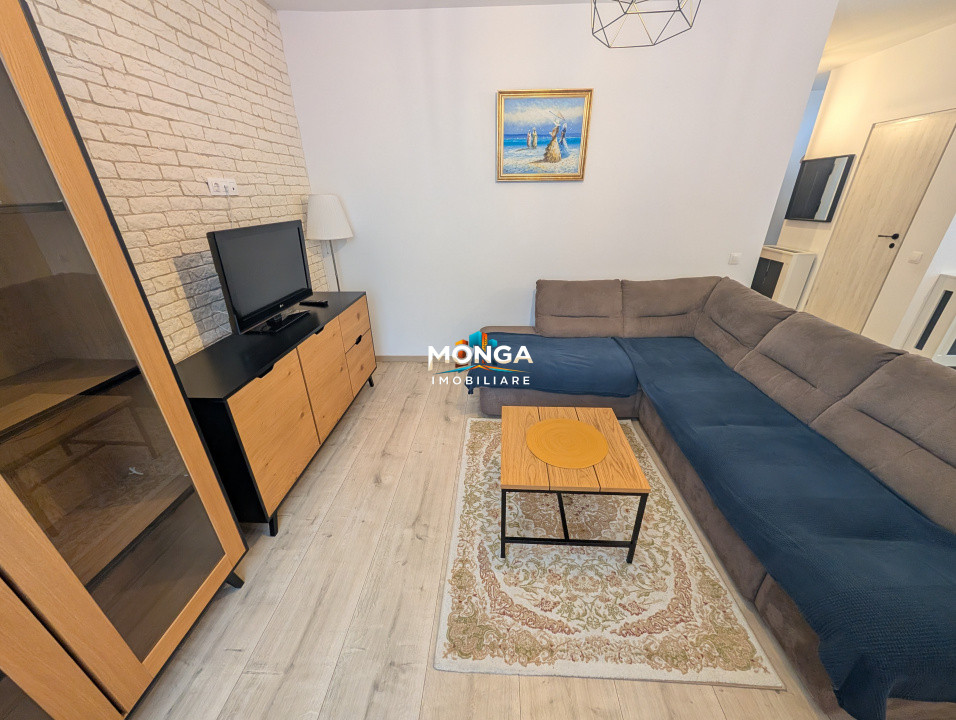 Casa 4 camere 100mp | 0 comision | Otopeni Mesteacanului | mobilat utilat