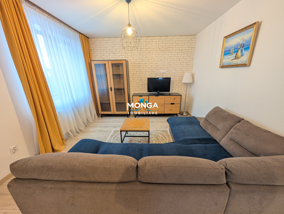 Casa 4 camere 100mp | 0 comision | Otopeni Mesteacanului | mobilat utilat