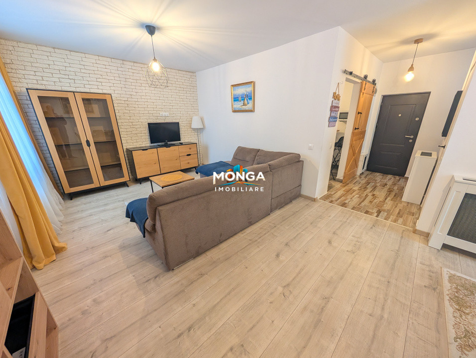 Casa 4 camere 100mp | 0 comision | Otopeni Mesteacanului | mobilat utilat