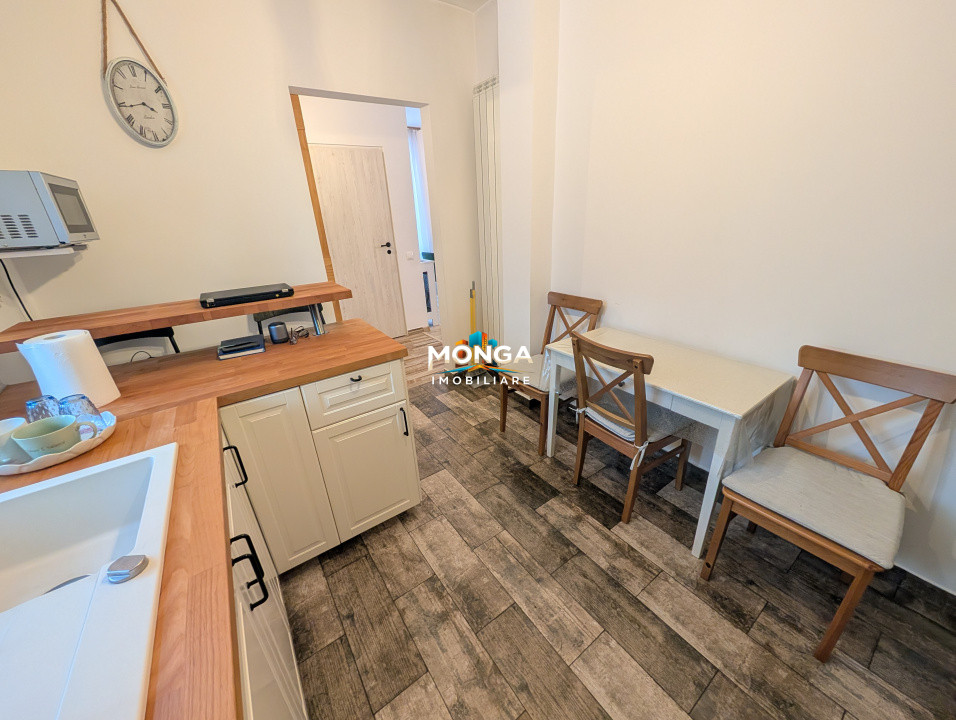 Casa 4 camere 100mp | 0 comision | Otopeni Mesteacanului | mobilat utilat