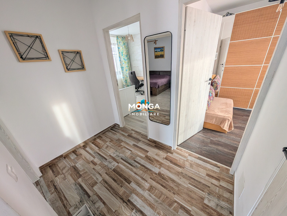 Casa 4 camere 100mp | 0 comision | Otopeni Mesteacanului | mobilat utilat