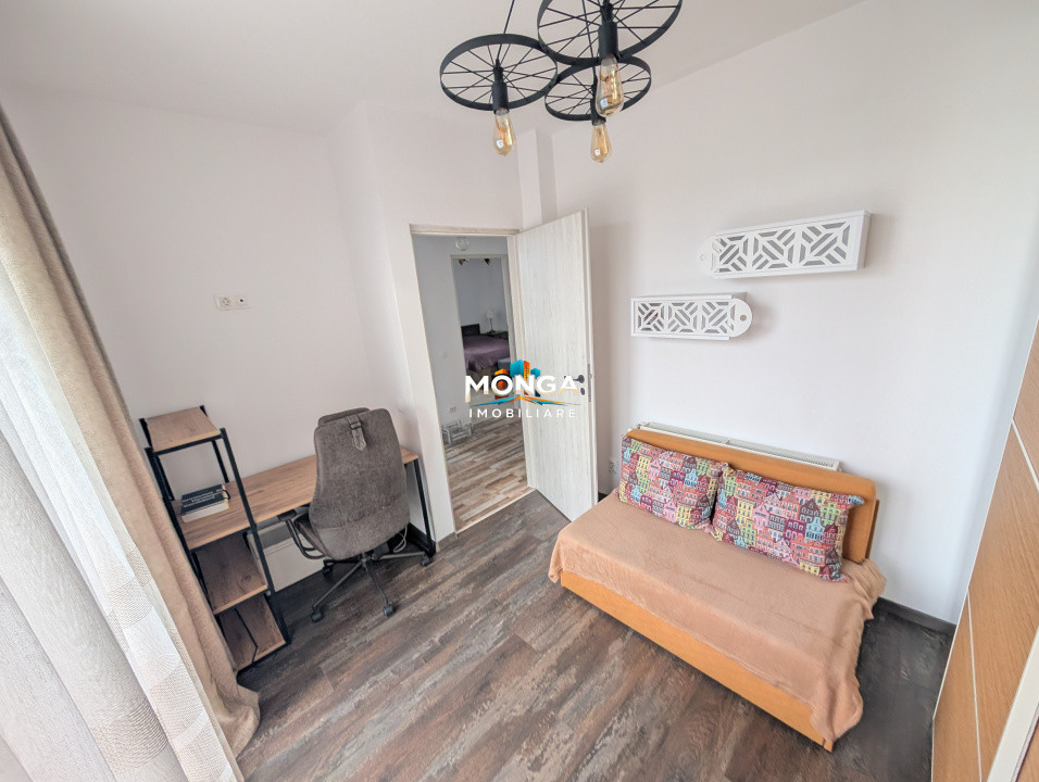 Casa 4 camere 100mp | 0 comision | Otopeni Mesteacanului | mobilat utilat