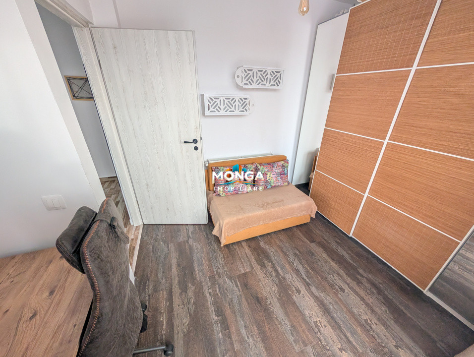 Casa 4 camere 100mp | 0 comision | Otopeni Mesteacanului | mobilat utilat