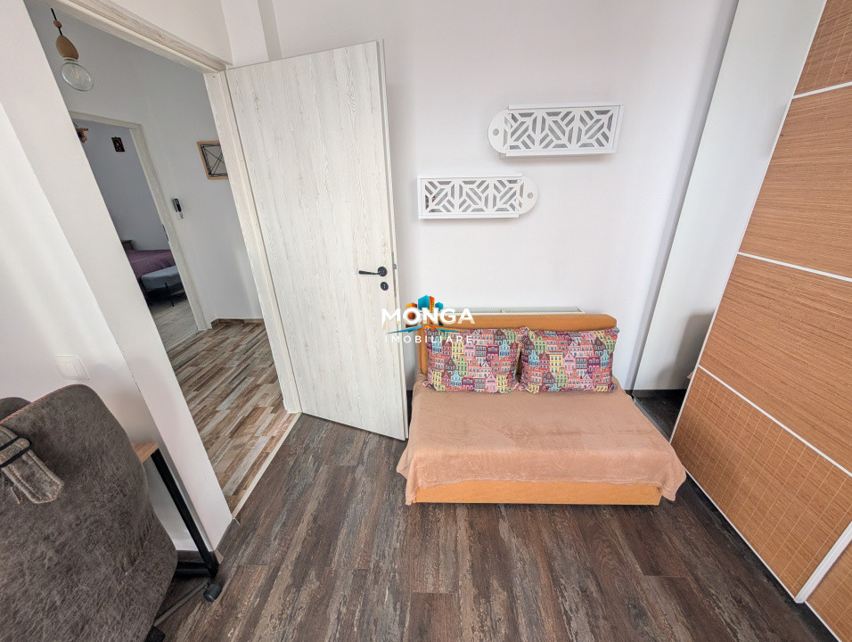 Casa 4 camere 100mp | 0 comision | Otopeni Mesteacanului | mobilat utilat