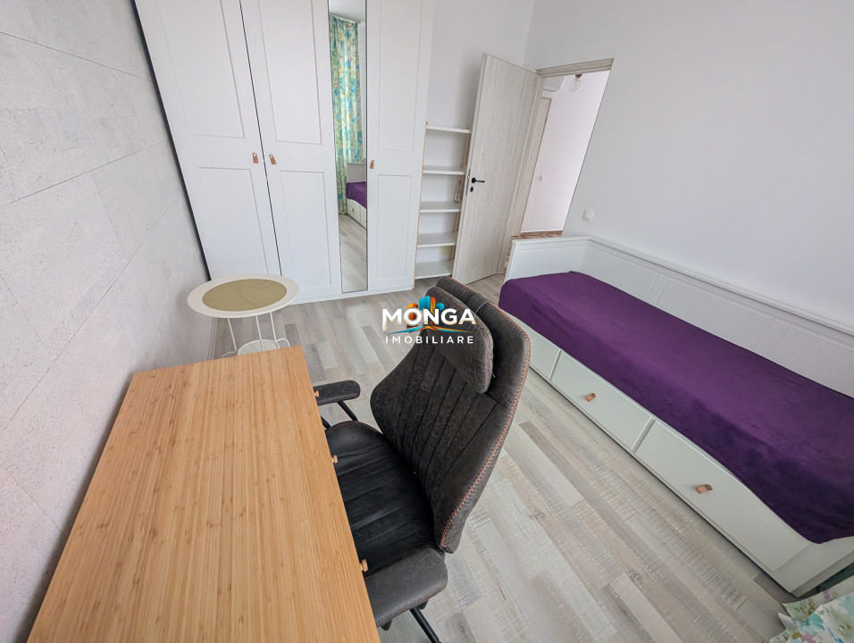 Casa 4 camere 100mp | 0 comision | Otopeni Mesteacanului | mobilat utilat