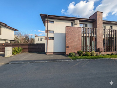 Casa 4 camere 100mp | 0 comision | Otopeni Mesteacanului | mobilat utilat