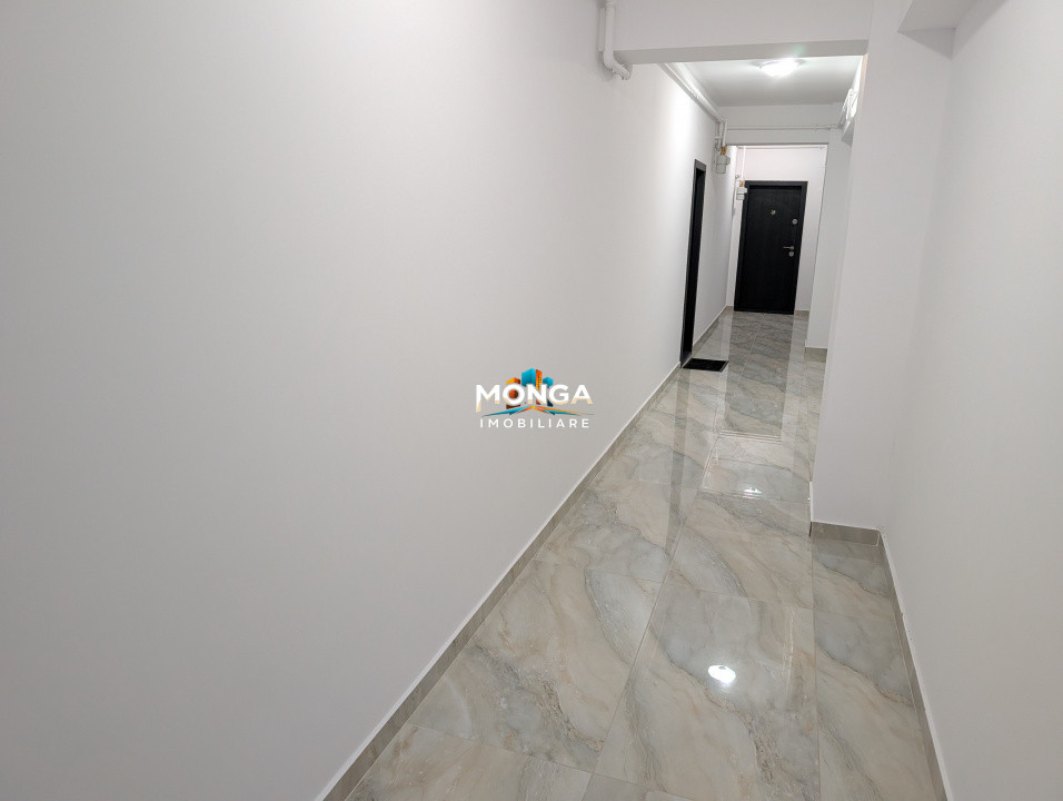Apartament 2 camere 46mp | 0 comision | Otopeni Avram Iancu | Parcare