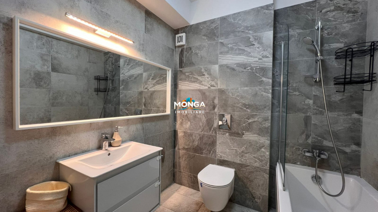 Studio 50mp | 0 comision | Residence 5 Iancu Nicolae | Mobilat Utilat