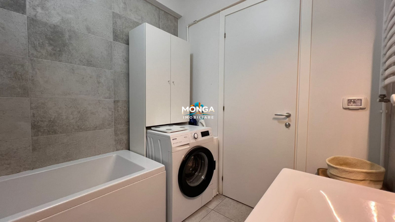 Studio 50mp | 0 comision | Residence 5 Iancu Nicolae | Mobilat Utilat