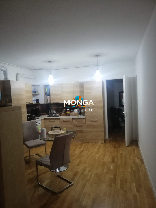 Studio 50mp | 0 comision | Residence 5 Iancu Nicolae | Mobilat Utilat