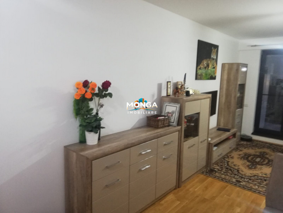 Studio 50mp | 0 comision | Residence 5 Iancu Nicolae | Mobilat Utilat