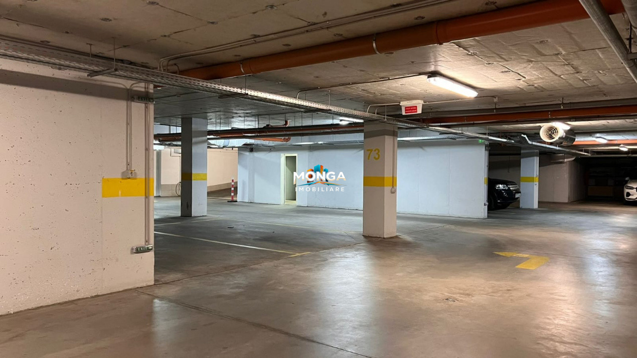 Studio 50mp | 0 comision | Residence 5 Iancu Nicolae | Mobilat Utilat