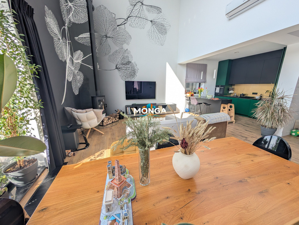 Casa 5 camere | 150 mp | 0 comision | Corbeanca Paradisul Verde | 450mp teren