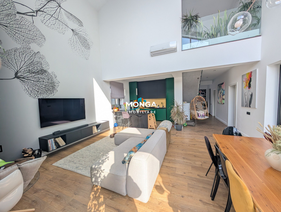 Casa 5 camere | 150 mp | 0 comision | Corbeanca Paradisul Verde | 450mp teren