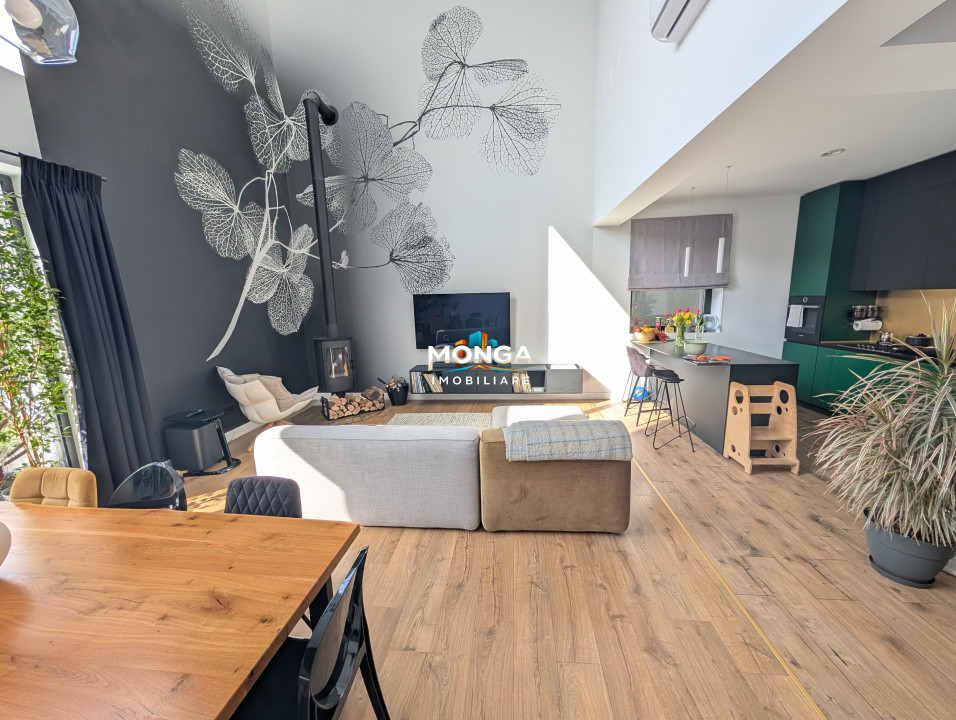 Casa 5 camere | 150 mp | 0 comision | Corbeanca Paradisul Verde | 450mp teren