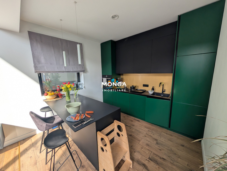 Casa 5 camere | 150 mp | 0 comision | Corbeanca Paradisul Verde | 450mp teren