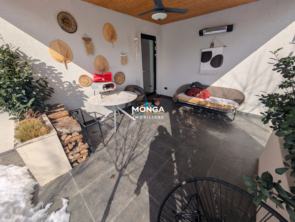 Casa 5 camere | 150 mp | 0 comision | Corbeanca Paradisul Verde | 450mp teren