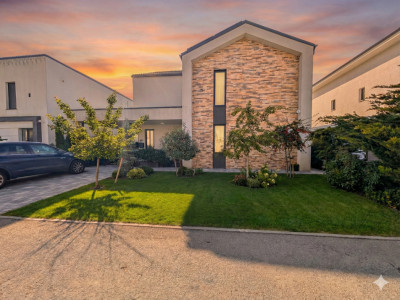 Casa 5 camere | 150 mp | 0 comision | Corbeanca Paradisul Verde | 450mp teren