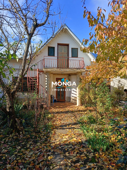 Casa 3 camere 100 mp | teren 937 mp | Vladeni central | mansarda |mobilat utilat