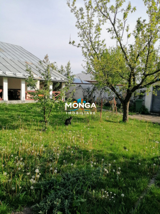 Casa 3 camere 100 mp | teren 937 mp | Vladeni central | mansarda |mobilat utilat