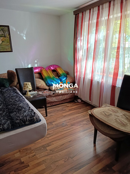 Casa 3 camere 100 mp | teren 937 mp | Vladeni central | mansarda |mobilat utilat