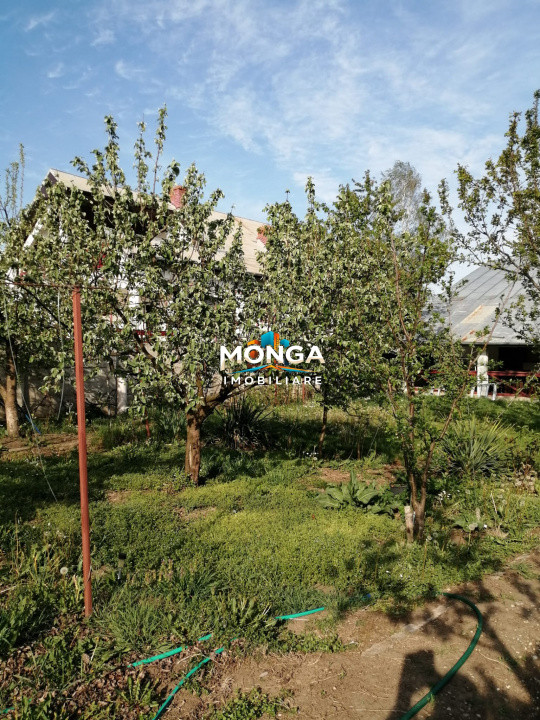 Casa 3 camere 100 mp | teren 937 mp | Vladeni central | mansarda |mobilat utilat