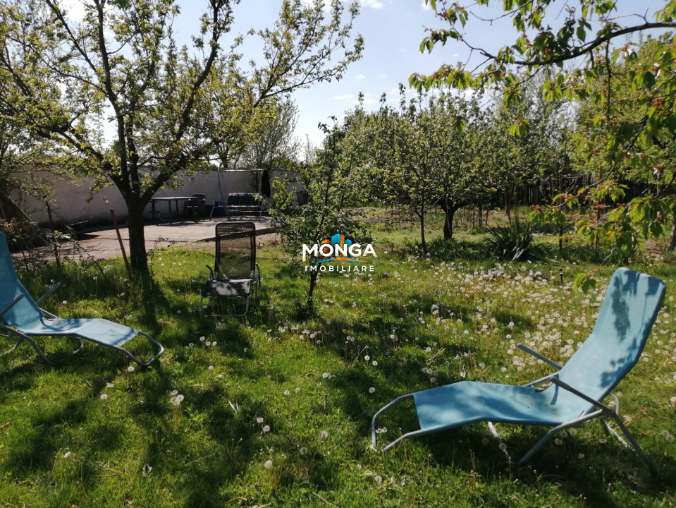 Casa 3 camere 100 mp | teren 937 mp | Vladeni central | mansarda |mobilat utilat