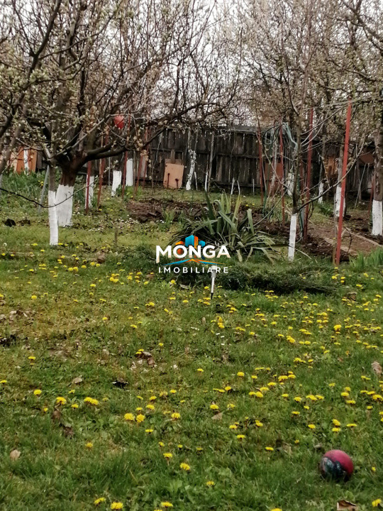 Casa 3 camere 100 mp | teren 937 mp | Vladeni central | mansarda |mobilat utilat