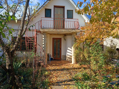 Casa 3 camere 100 mp | teren 937 mp | Vladeni central | mansarda |mobilat utilat