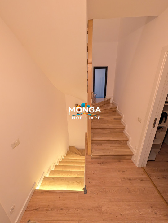 Casa 6 camere 180mp | Tunari | Complex Inchis | | parcare | Curte generoasa