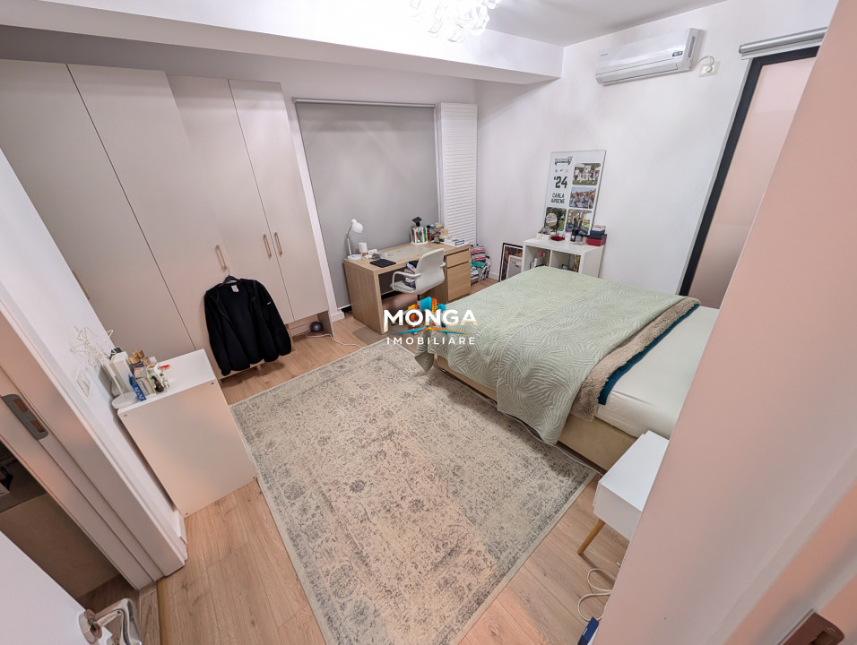 Casa 6 camere 180mp | Tunari | Complex Inchis | | parcare | Curte generoasa