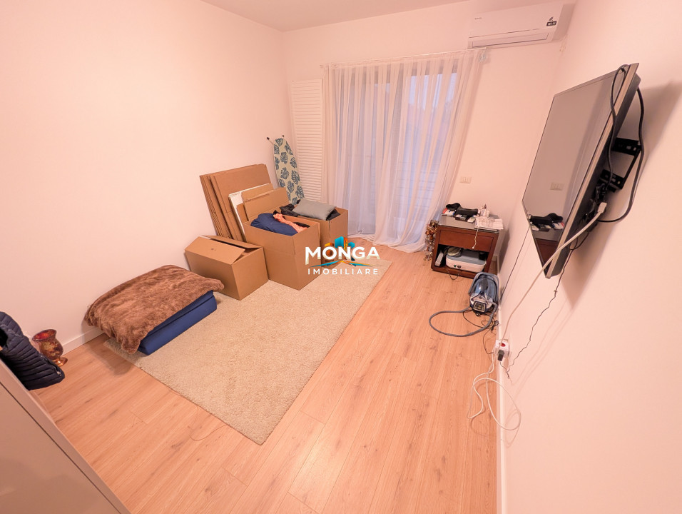 Casa 6 camere 180mp | Tunari | Complex Inchis | | parcare | Curte generoasa