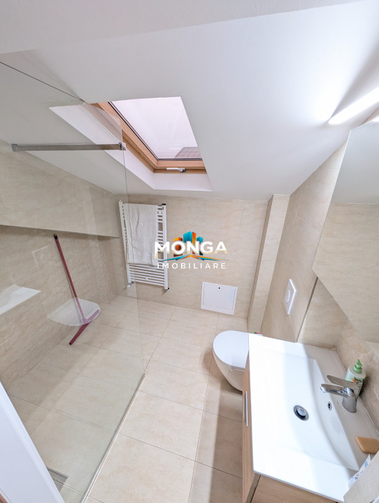 Casa 6 camere 180mp | Tunari | Complex Inchis | | parcare | Curte generoasa