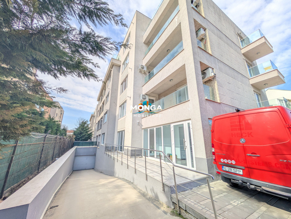 Apartament 2 camere 59mp mobilat| 0 comision | Bulevardul Pipera - Iancu Nicolae