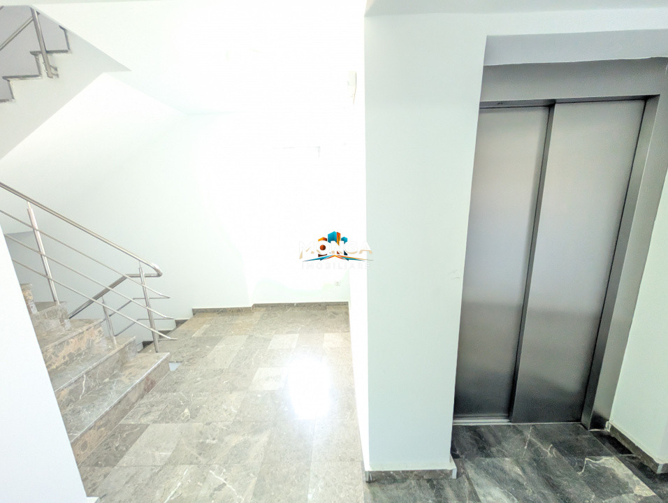 Apartament 2 camere 59mp mobilat| 0 comision | Bulevardul Pipera - Iancu Nicolae