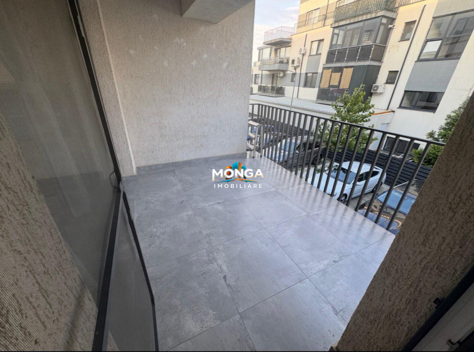 Apartament 2 camere 68mp | 0 comision | Tunari Resort Residence | Mobilat Utilat