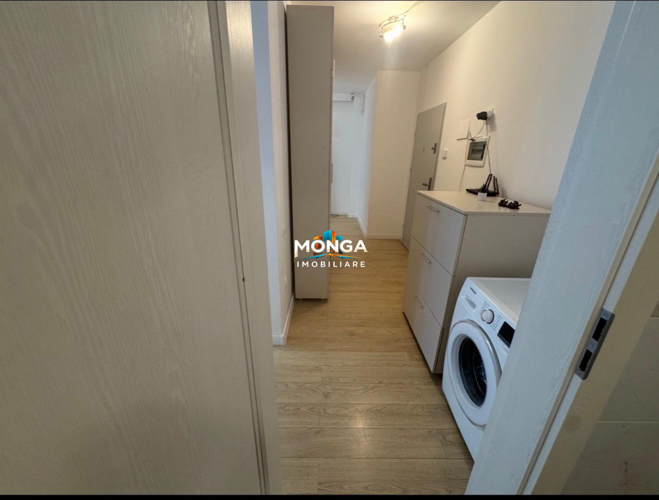 Apartament 2 camere 68mp | 0 comision | Tunari Resort Residence | Mobilat Utilat