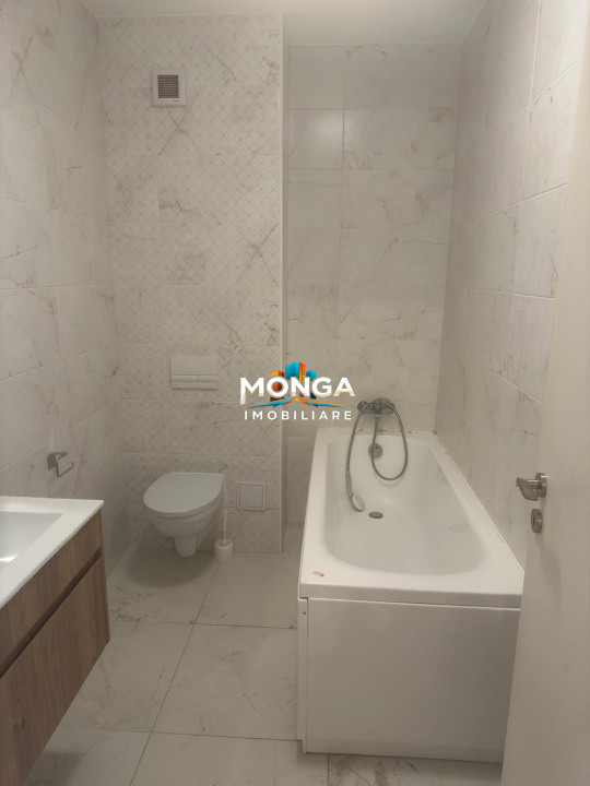 Apartament 2 camere 68mp | 0 comision | Tunari Resort Residence | Mobilat Utilat