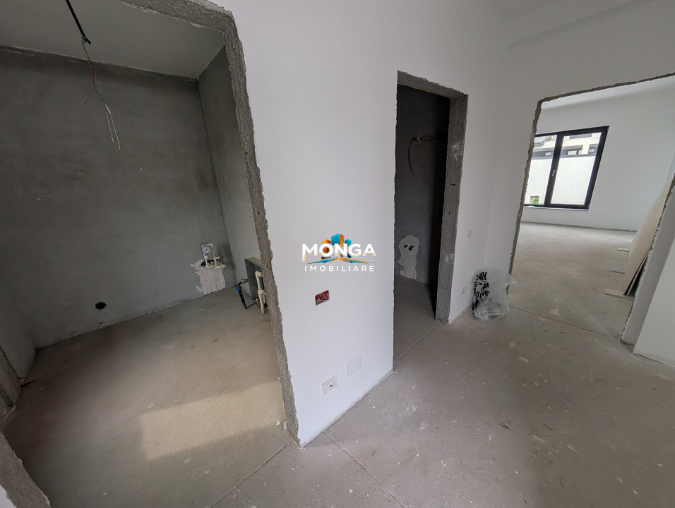 Casa 4 camere 120mp | 0 comision | Corbeanca Cantonului | finisaje la alegere