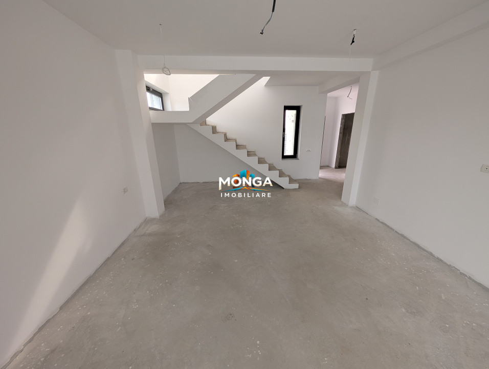 Casa 4 camere 120mp | 0 comision | Corbeanca Cantonului | finisaje la alegere
