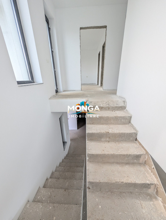 Casa 4 camere 120mp | 0 comision | Corbeanca Cantonului | finisaje la alegere