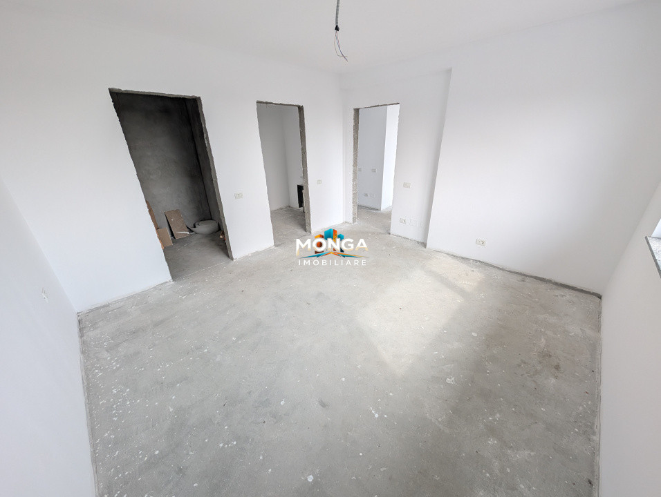 Casa 4 camere 120mp | 0 comision | Corbeanca Cantonului | finisaje la alegere