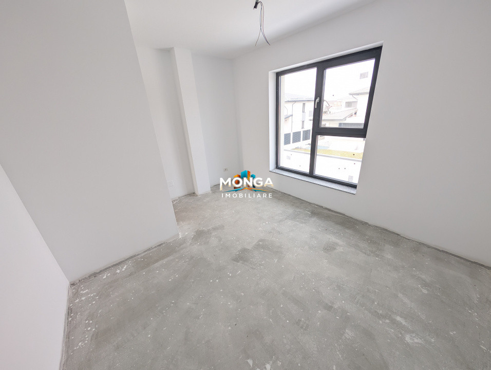 Casa 4 camere 120mp | 0 comision | Corbeanca Cantonului | finisaje la alegere