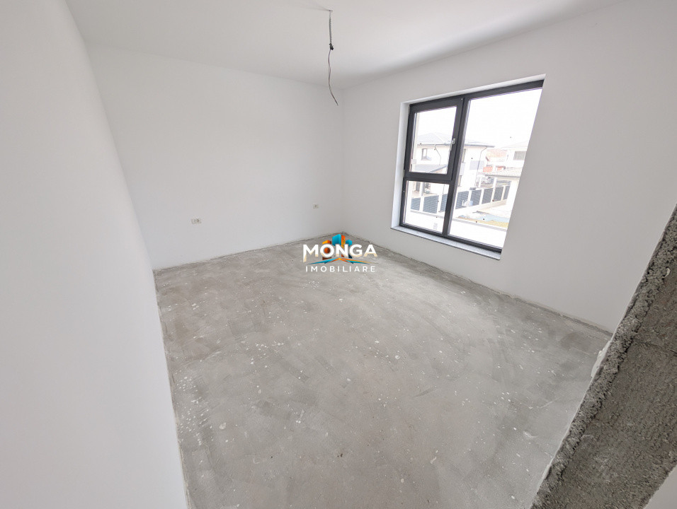 Casa 4 camere 120mp | 0 comision | Corbeanca Cantonului | finisaje la alegere