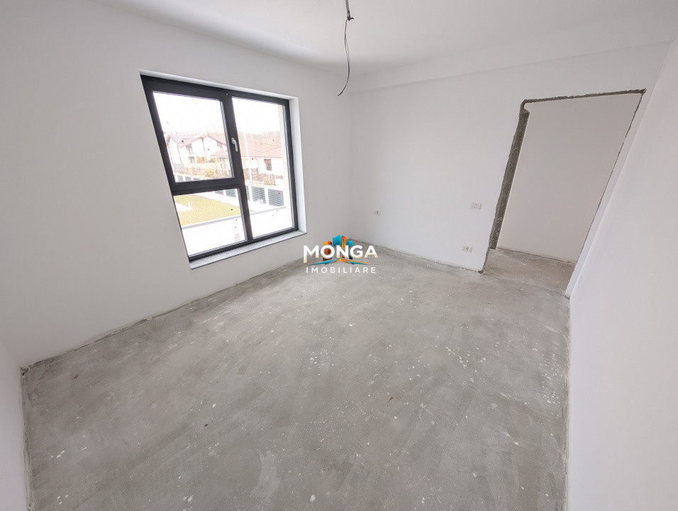 Casa 4 camere 120mp | 0 comision | Corbeanca Cantonului | finisaje la alegere