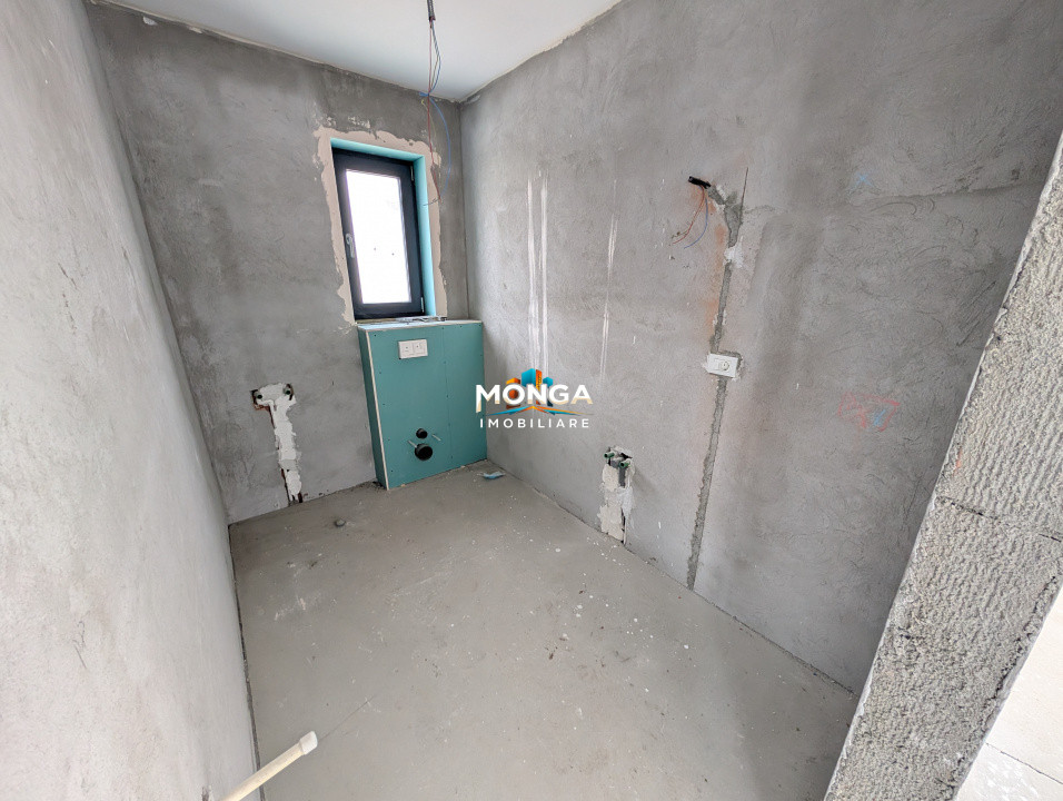 Casa 4 camere 120mp | 0 comision | Corbeanca Cantonului | finisaje la alegere