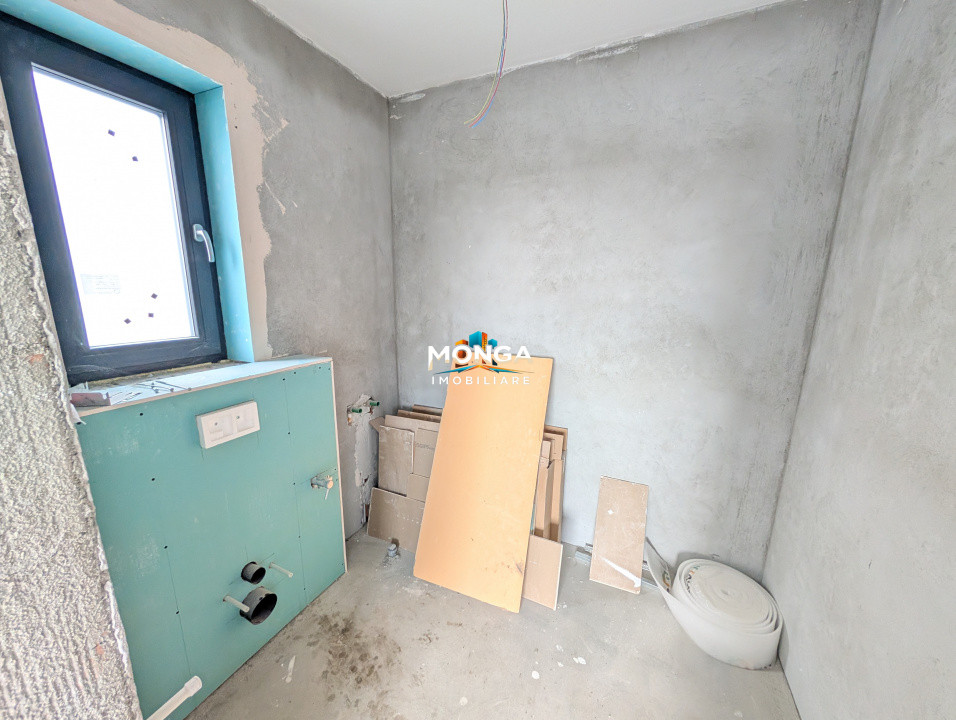 Casa 4 camere 120mp | 0 comision | Corbeanca Cantonului | finisaje la alegere