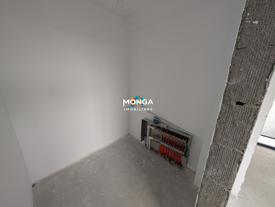 Casa 4 camere 120mp | 0 comision | Corbeanca Cantonului | finisaje la alegere