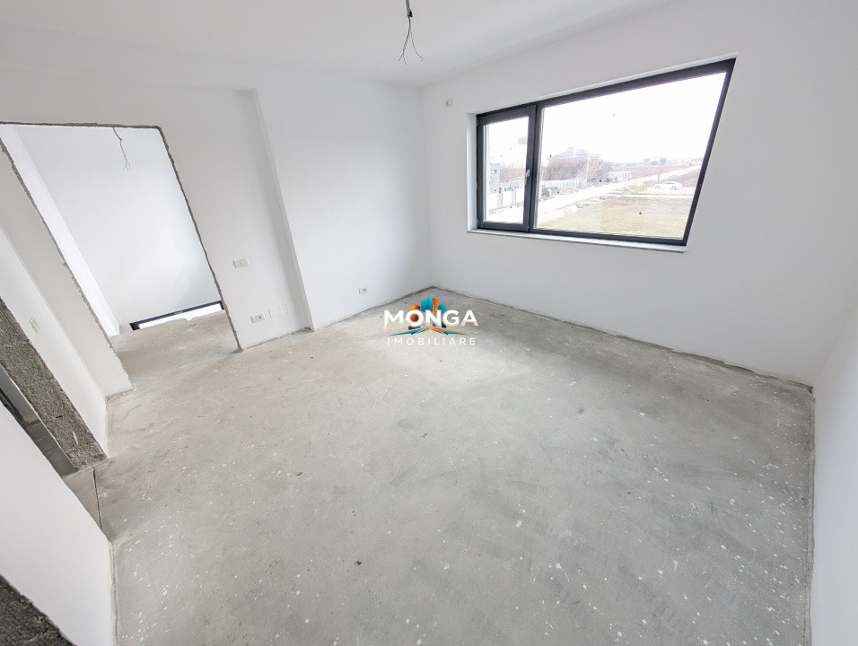 Casa 4 camere 120mp | 0 comision | Corbeanca Cantonului | finisaje la alegere