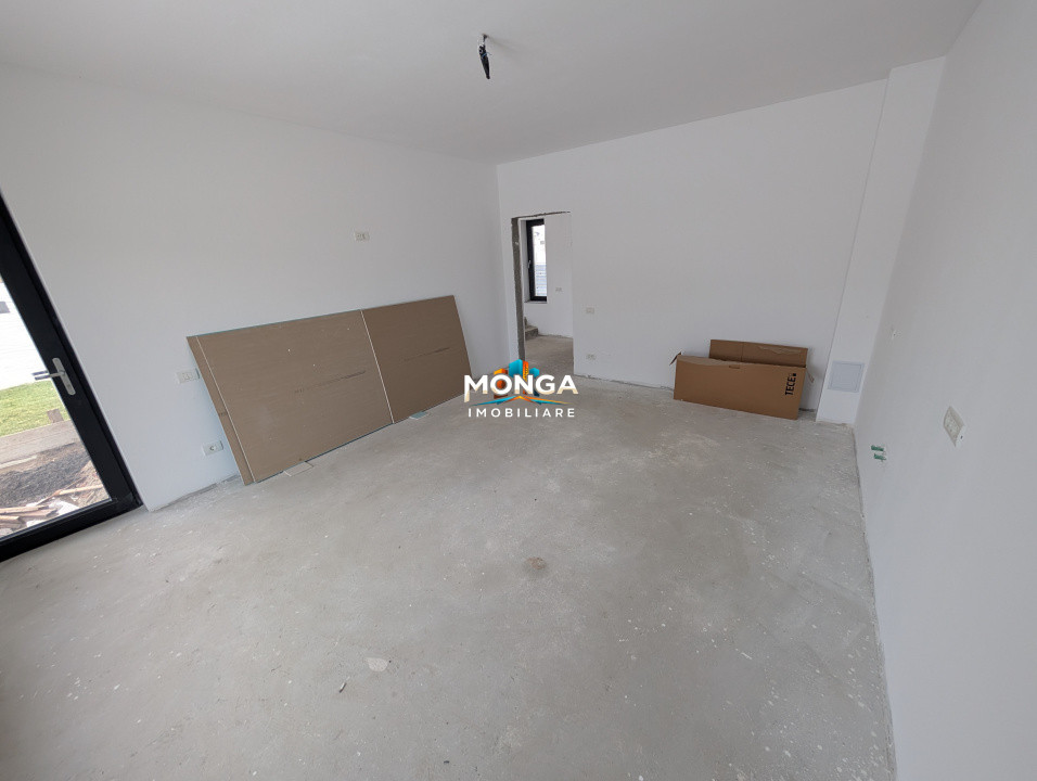 Casa 4 camere 120mp | 0 comision | Corbeanca Cantonului | finisaje la alegere